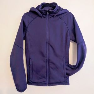 Burton AK Turbine Fleece Jacket